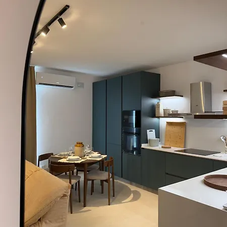 Contemporary In Malta Appartamento Birkirkara