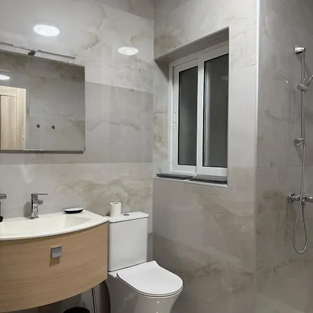 Contemporary In Malta * Birkirkara